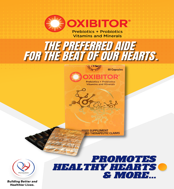 Oxibitor