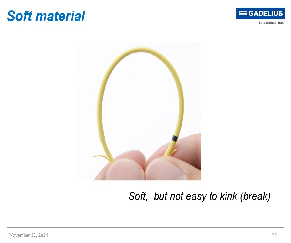 Soft Material