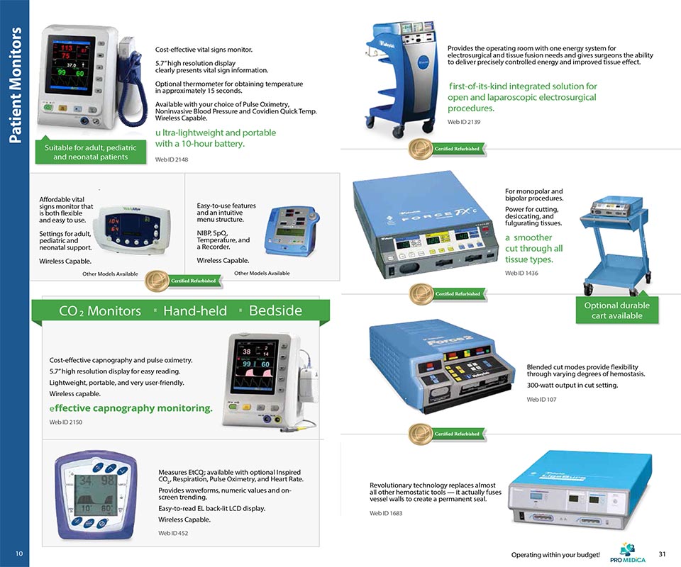 Patient Monitor