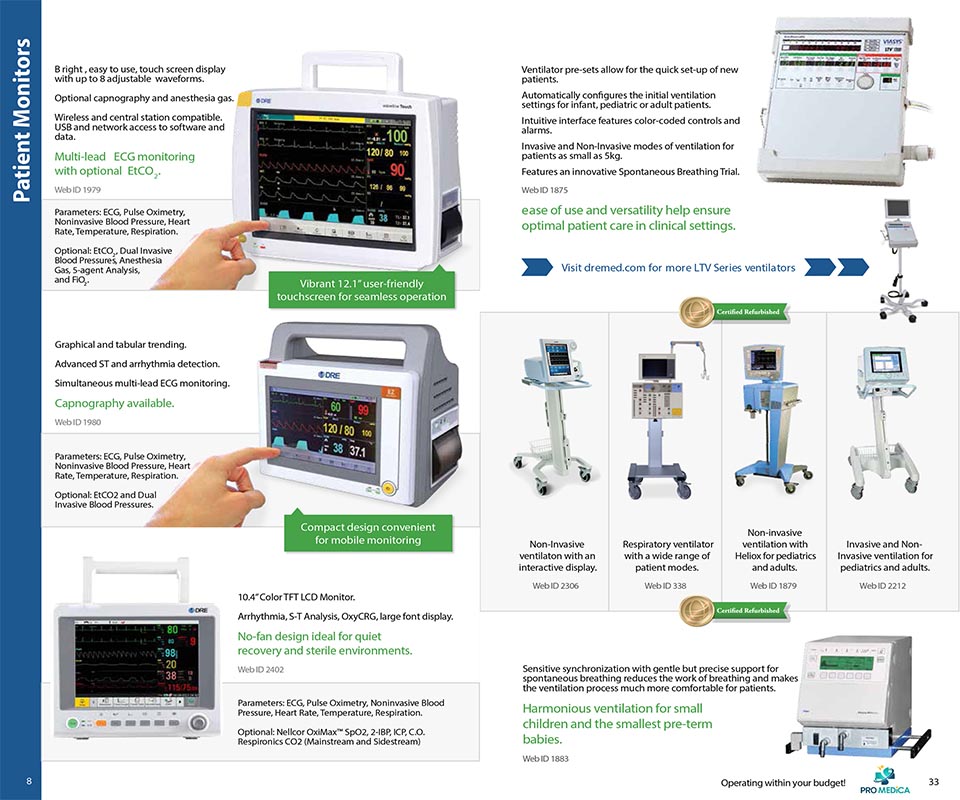 Patient Monitor