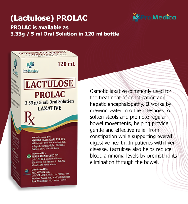 Prolac